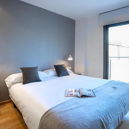 Friendly Jardinets Appartement