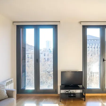 Appartement Friendly Jardinets *