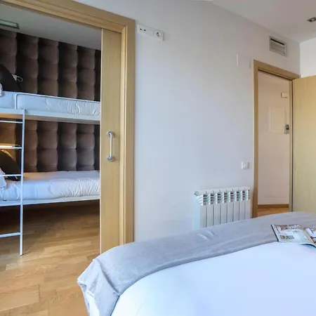 Appartement Friendly Jardinets